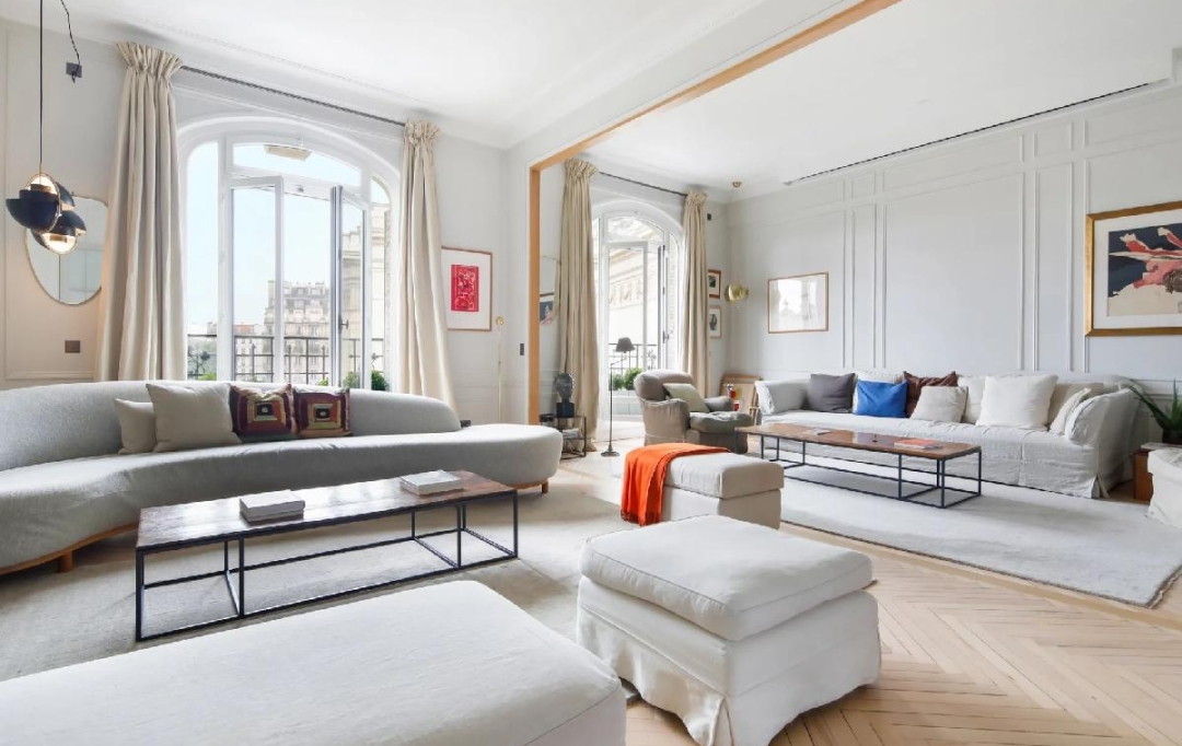 Annonces PARIS 5EME : Appartement | PARIS (75005) | 252 m2 | 7 300 000 € 