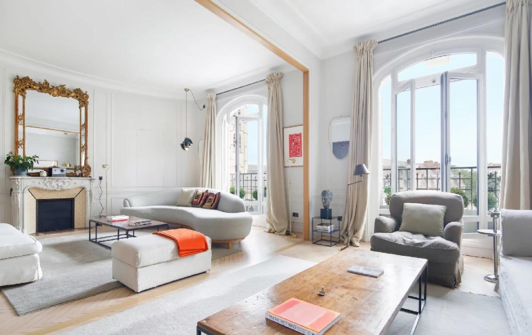 Annonces PARIS 5EME : Appartement | PARIS (75005) | 252 m2 | 7 300 000 € 