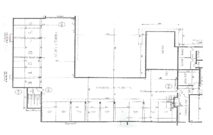 Annonces PARIS 5EME : Appartement | LARDY (91510) | 95 m2 | 238 000 € 